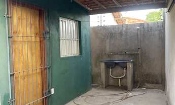 Imagem: VENDO CASA NO BAIRRO SAMAPI