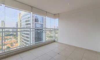 Imagem 6: Venda Apartamento 2 Dormitórios - 80 m² Brooklin