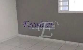 Imagem 2: Casa para alugar, 32 m² por R$ 1.551,00/mês - Vila Guaca - São Paulo/SP