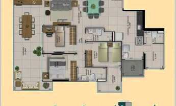 Imagem 2: ED JARDINS DE VERONA (GALWAN) ITAPOÃ, VILAVELHA ES