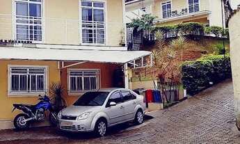 Imagem: Casa com 2 quartos à venda, 130 m² por