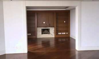 Imagem 4: Apartamento - Cobertura Duplex - Chácara Flora - 3 Dormitórios - 3 Suítes - 609,43m²