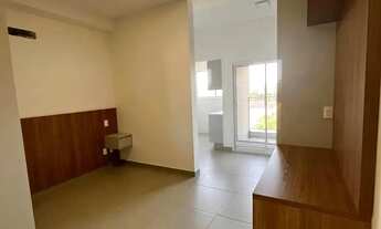 Imagem 3: APARTAMENTO - STÚDIO - RIBERANIA