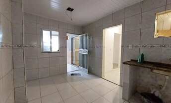 Imagem: ALUGO CASA COM LOJA NA POSSE - 1 QUARTO