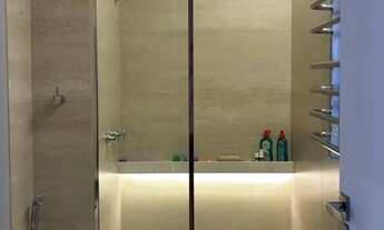 Imagem 4: Apartamento com 3 dormitórios à venda, 60 m² por R$ 690.000,00 - Camorim - Rio de Janeiro