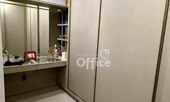 Imagem 4: Casa com 4 dormitórios para alugar, 326 m² por R$ 12.865/mês - Residencial Anaville - Anáp