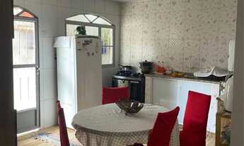 Imagem 2: Casa a venda com urgência na Marambaia (V.N