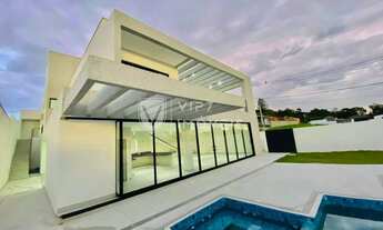 Imagem 4: Casa de Condomínio à venda, 3 quartos, 3 suítes, 4 vagas, Jardim Novo Mundo - Sorocaba/SP