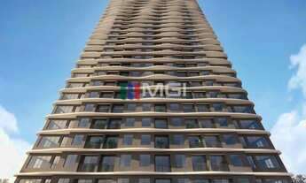 Imagem: Apartamento Linha OPUS - Compacto