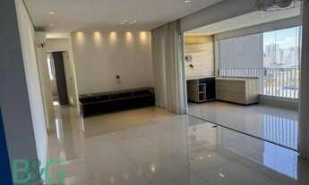 Imagem 4: Apartamento com 3 dormitórios à venda, 132 m² por R$ 1.833.000 - Vila Ester (Zona Norte)