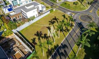 Imagem 7: Terreno à venda, 713 m² por R$ 2.690.000,00 - Alphaville Graciosa - Pinhais/PR