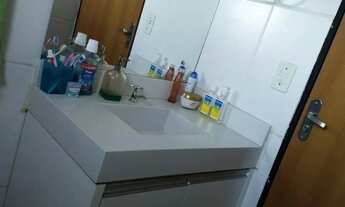 Imagem 6: Vendo Apartamento no Condomínio Jasmin