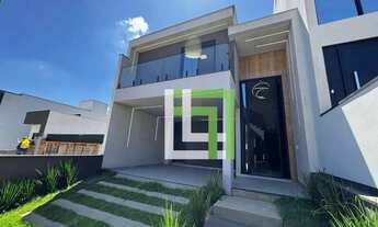 Imagem: Casa à venda, 150 m² por R$ 1.375.000,00