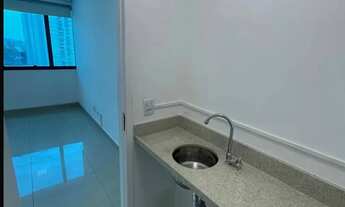 Imagem 4: Sala No Centro Empresarial Vida Nova