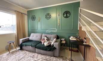 Imagem: Sobrado mobiliado disponível para venda