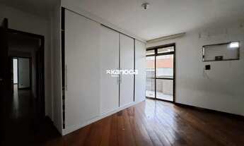 Imagem 6: Apartamento Espaçoso no Recreio dos Bandeirantes para Locação 155m², 3 Quartos