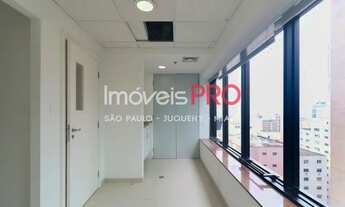 Imagem 6: Conj. Comercial, Cerqueira César - São Paulo