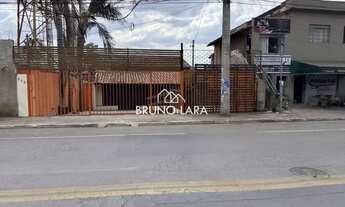 Imagem 3: Lote a venda em Igarapé / MG no Centro