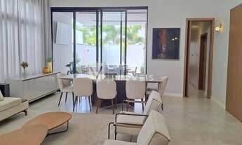 Imagem 7: Casa de Condomínio à venda, 4 quartos, 4 suítes, 4 vagas, Alphaville Nova Esplanada - Voto