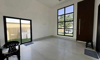 Imagem 4: Casa alto padrao, 3 suítes plenas + escritorio - Terras Alpha