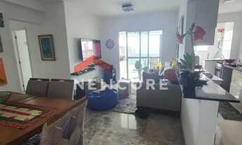 Imagem 7: Apartamento em Rua Comendador Otto Carlos Golanda - Ocian - Praia Grande/SP