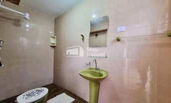 Imagem 5: LUC Aluga Casa Térrea em Condomínio 2 Quartos + Quarto Externo 160m² - Zona Leste