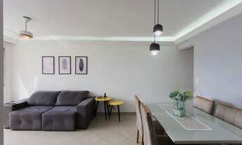 Imagem 6: Apartamento para venda em Freguesia do Ó com 3 quartos , 84m²