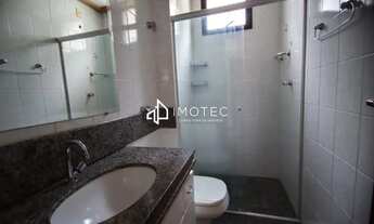 Imagem 6: Apartamento residencial de 130 m² para aluguel no Serra, Belo Horizonte