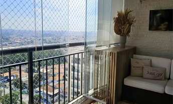 Imagem 5: Apartamento à Venda 70m² Mobiliado