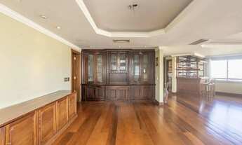 Imagem 6: Espetacular apartamento 3 suítes na Bela Vista