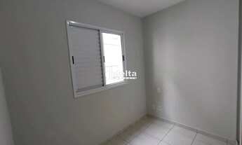 Imagem 6: Apartamento com 2 quartos sendo 1 suíte, disponível para locação no bairro Santa Mônica em