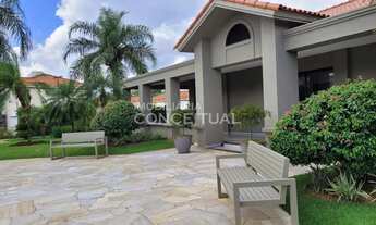 Imagem 7: Casa de Condominio em Green Valley Edge City - São José do Rio Preto