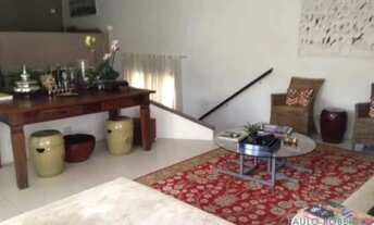 Imagem 3: CASA EM CONDOMÍNIO - ALPHAVILLE - SP