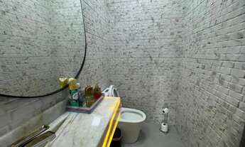 Imagem 6: Casa Alto Padrão - Condomínio do Lago Casa em Condomínio com 3 Quarto(s) e 4 banheiro(s) à