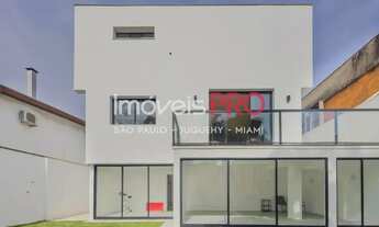 Imagem 3: Sobrado, Vila Madalena - São Paulo