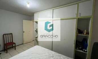 Imagem 6: Apartamento, no Centro, com 3 dormitórios à venda, 103 m² por R$ 340.000