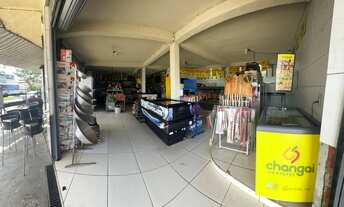 Imagem 6: Vendo açougue completo