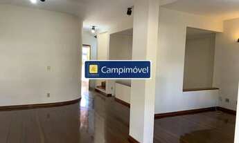 Imagem 5: Casa para Venda em Campinas, Parque da Hípica, 4 dormitórios, 2 suítes, 5 banheiros, 4 vag