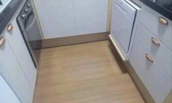 Imagem 5: Apartamento para venda com 48m² e 1 vaga em Suzano