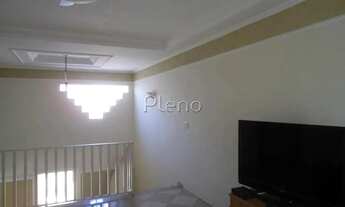 Imagem 6: Sobrado à venda em Campinas, Jardim Nova Europa, com 4 suítes, com 260 m²