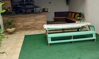 Imagem 3: Venda de Casa no Jardim Paulista - São José dos Campos/SP