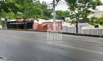 Imagem 4: Terreno à venda, 760 m² por R$ 90.000,00 - Bonsucesso - Saquarema/RJ