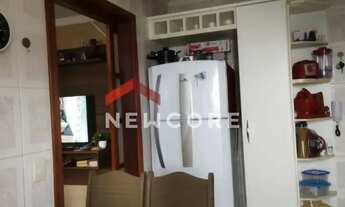 Imagem 4: Apartamento em Rua Joaquim Nabuco - Ponte de São João - Jundiaí/SP