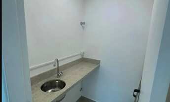 Imagem 5: Sala No Centro Empresarial Vida Nova