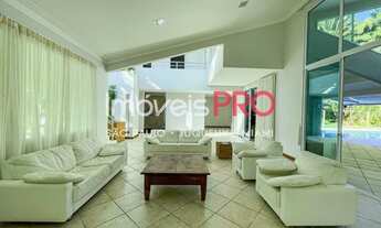 Imagem 7: Mansão á venda em Cond. Busca Vida