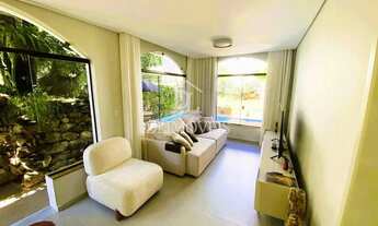 Imagem 6: CASA COM 5 QUARTOS 1SUITE 2 VAGAS,383M² POR R$1.320.000,00