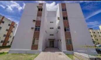 Imagem: Aluguel de apartamento- Serrambi V