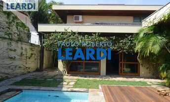 Imagem: CASA TÉRREA - JARDIM GUEDALA - SP