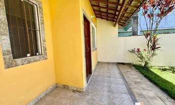 Imagem 3: Excelente Casa c/ 2 quartos à venda, 75 m² - Jardim Atlântico Leste (Itaipuaçu) - Maricá/R