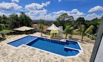 Imagem: Casa com 5 dormitórios, 550 m² - venda